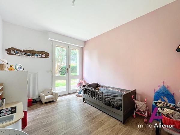 Maison 5 pièces 155 m2