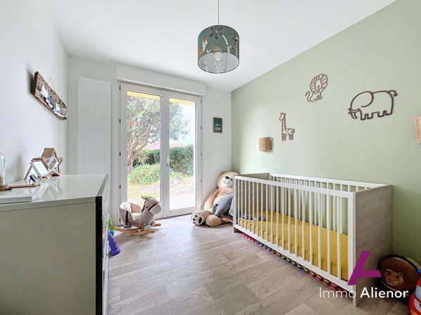 Maison 5 pièces 155 m2