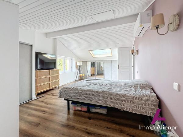 Maison 5 pièces 155 m2
