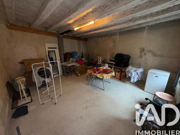 Maison à vendre 3 pièces 83 m² Noizay