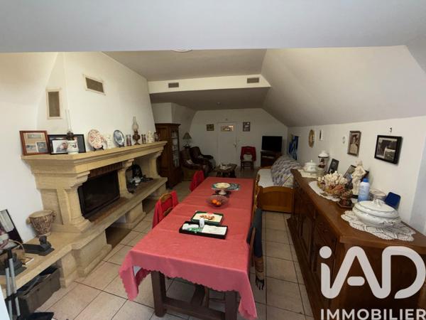 Maison à vendre 3 pièces 83 m² Noizay