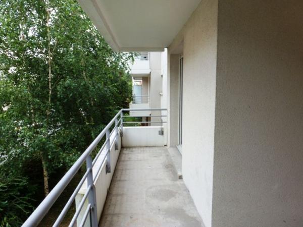 Type 2 de 45m2 - Tours Nord - Secteur trois rivière