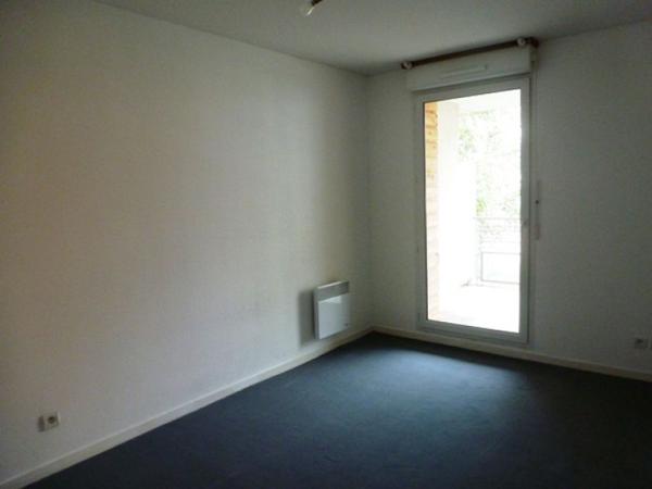 Type 2 de 45m2 - Tours Nord - Secteur trois rivière