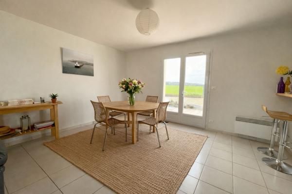 Maison Longeville Sur Mer 5 pièce(s) 85 m2