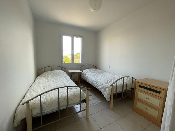 Maison Longeville Sur Mer 5 pièce(s) 85 m2