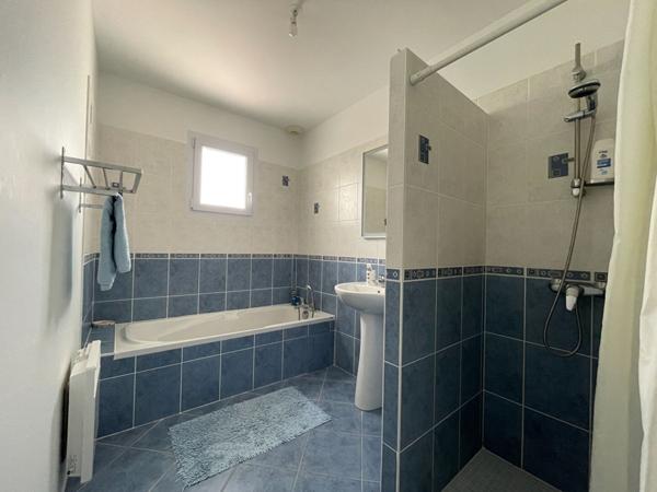 Maison Longeville Sur Mer 5 pièce(s) 85 m2