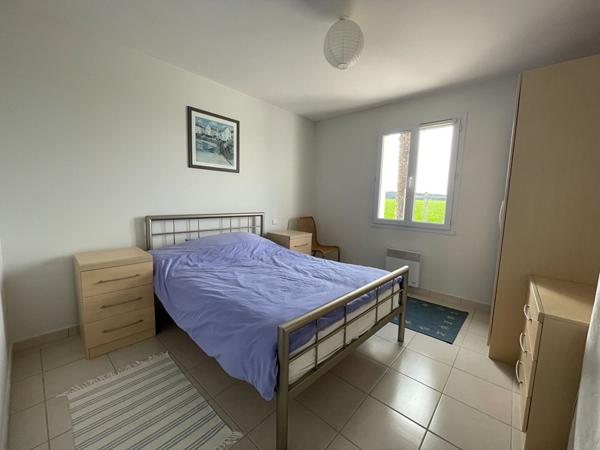 Maison Longeville Sur Mer 5 pièce(s) 85 m2