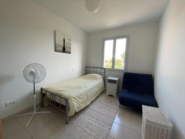 Maison Longeville Sur Mer 5 pièce(s) 85 m2