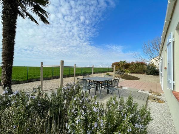 Maison Longeville Sur Mer 5 pièce(s) 85 m2