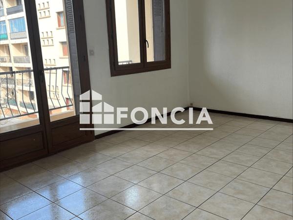 Location Appartement 3 pièces 56.35 m² - 25 RUE DU COLONEL ERULIN Aix En Provence 13090