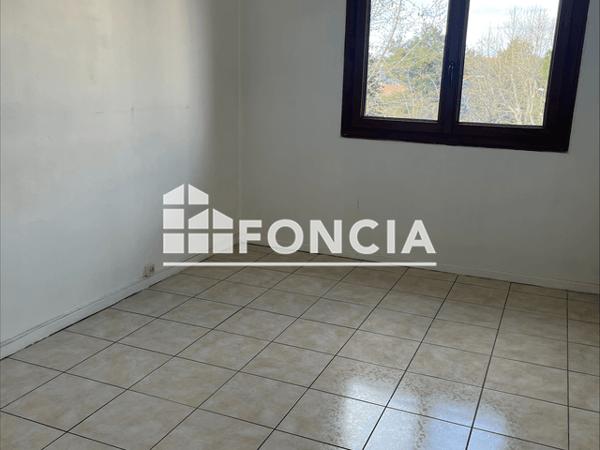 Location Appartement 3 pièces 56.35 m² - 25 RUE DU COLONEL ERULIN Aix En Provence 13090