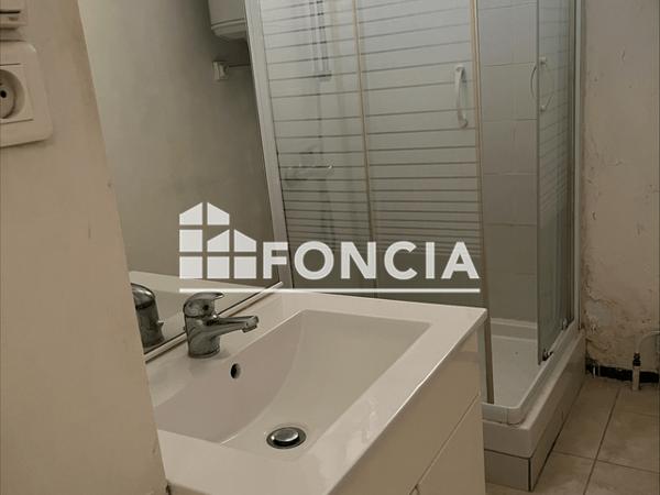 Location Appartement 3 pièces 56.35 m² - 25 RUE DU COLONEL ERULIN Aix En Provence 13090