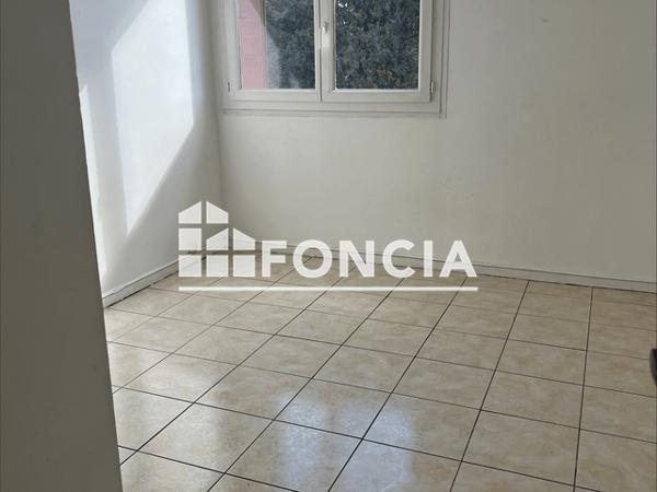 Location Appartement 3 pièces 56.35 m² - 25 RUE DU COLONEL ERULIN Aix En Provence 13090