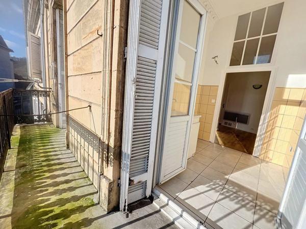Location Appartement 3 pièces 54 m2 à Le Bugue