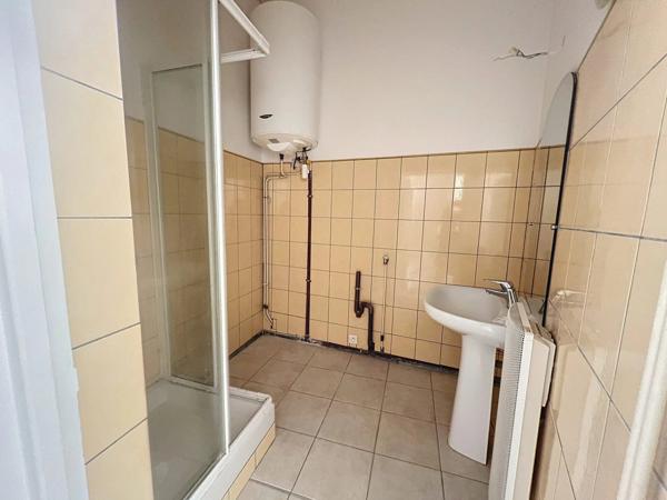 Location Appartement 3 pièces 54 m2 à Le Bugue