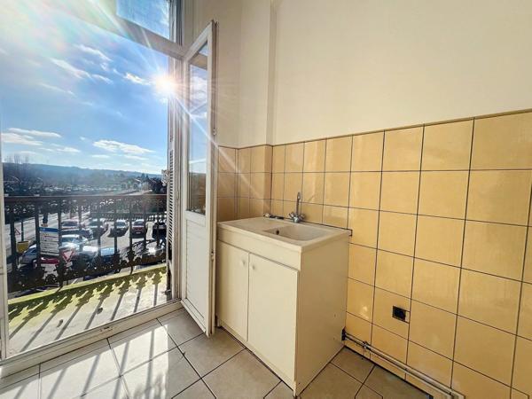 Location Appartement 3 pièces 54 m2 à Le Bugue