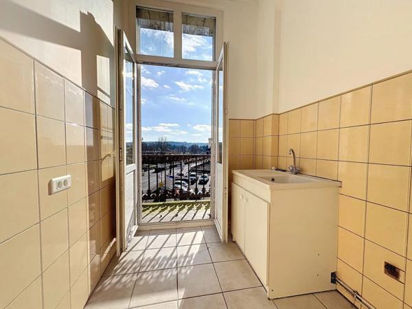 Location Appartement 3 pièces 54 m2 à Le Bugue