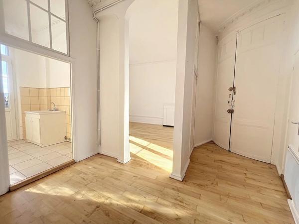 Location Appartement 3 pièces 54 m2 à Le Bugue