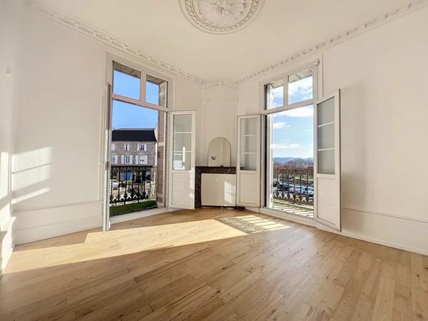 Location Appartement 3 pièces 54 m2 à Le Bugue