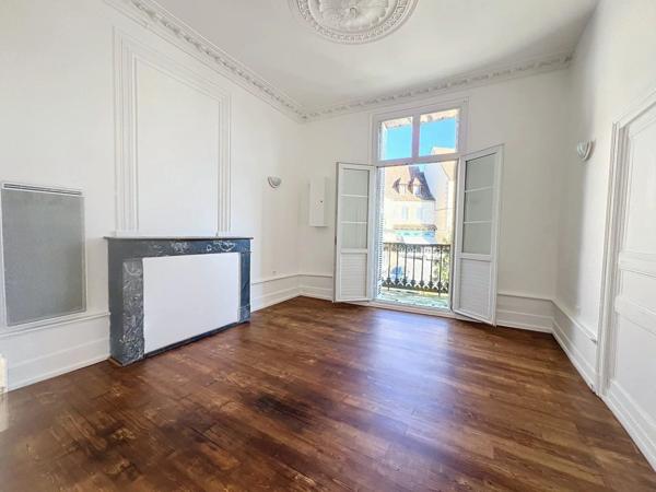 Location Appartement 3 pièces 54 m2 à Le Bugue