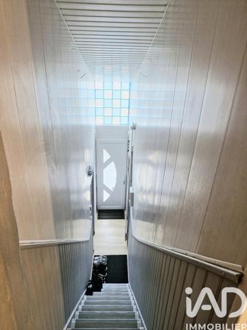 Maison à vendre 6 pièces 110 m² Neuville-lès-Vaucouleurs