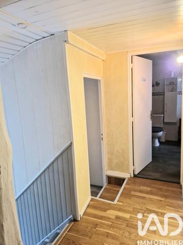 Maison à vendre 6 pièces 110 m² Neuville-lès-Vaucouleurs