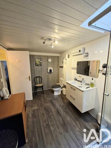 Maison à vendre 6 pièces 110 m² Neuville-lès-Vaucouleurs