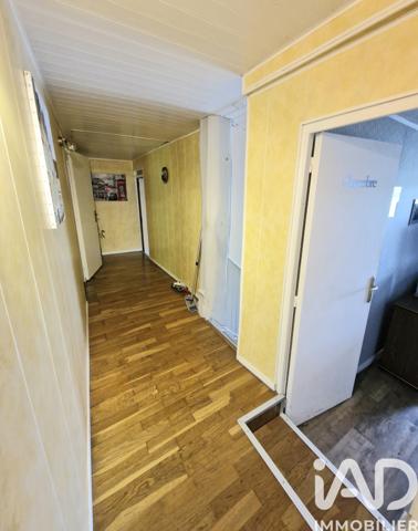 Maison à vendre 6 pièces 110 m² Neuville-lès-Vaucouleurs
