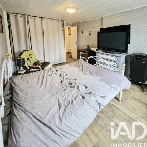 Maison à vendre 6 pièces 110 m² Neuville-lès-Vaucouleurs