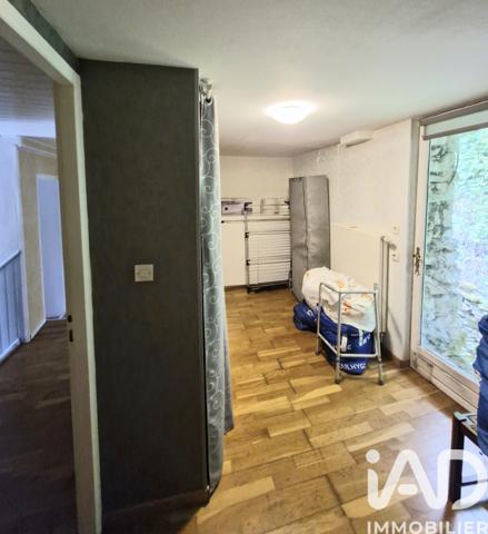 Maison à vendre 6 pièces 110 m² Neuville-lès-Vaucouleurs