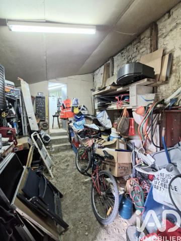 Maison à vendre 6 pièces 110 m² Neuville-lès-Vaucouleurs