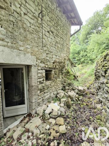 Maison à vendre 6 pièces 110 m² Neuville-lès-Vaucouleurs