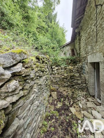 Maison à vendre 6 pièces 110 m² Neuville-lès-Vaucouleurs