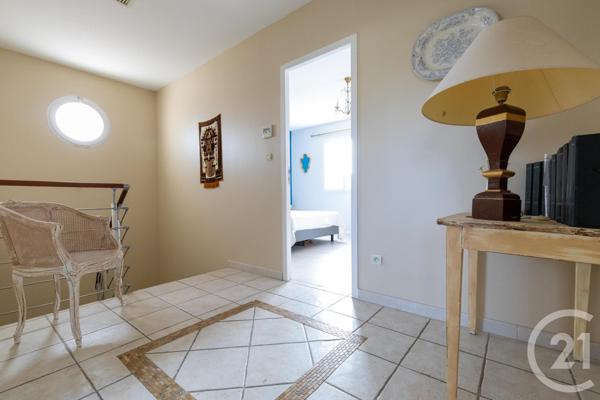 Maison à vendre  6 pièces - 134,48 m2 CLERMONT L HERAULT - 34