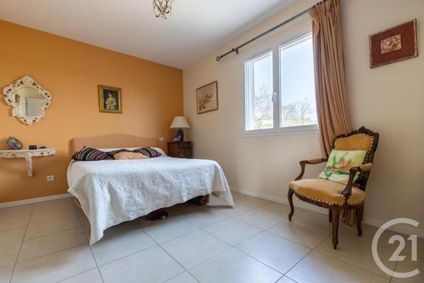 Maison à vendre  6 pièces - 134,48 m2 CLERMONT L HERAULT - 34