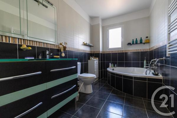 Maison à vendre  6 pièces - 134,48 m2 CLERMONT L HERAULT - 34