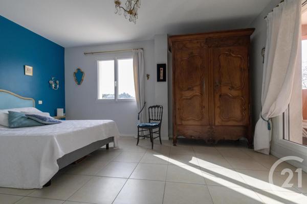 Maison à vendre  6 pièces - 134,48 m2 CLERMONT L HERAULT - 34