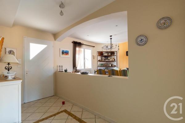 Maison à vendre  6 pièces - 134,48 m2 CLERMONT L HERAULT - 34