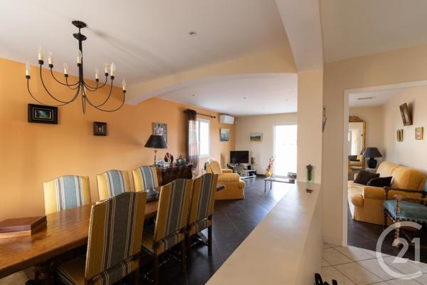 Maison à vendre  6 pièces - 134,48 m2 CLERMONT L HERAULT - 34