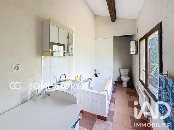 Maison à vendre 5 pièces 119 m² La Seyne-sur-Mer