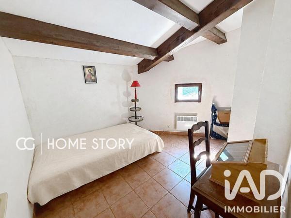 Maison à vendre 5 pièces 119 m² La Seyne-sur-Mer