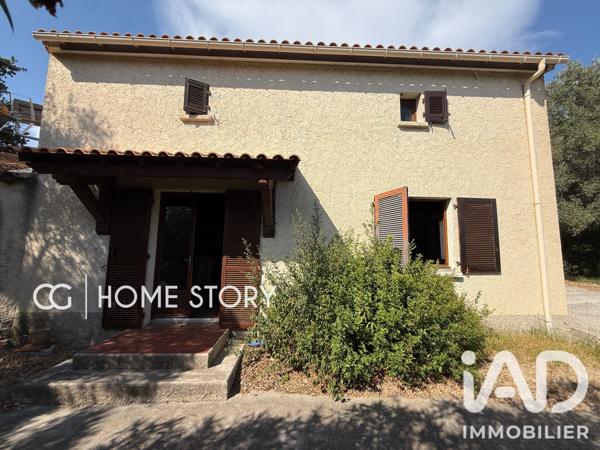 Maison à vendre 5 pièces 119 m² La Seyne-sur-Mer