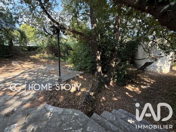 Maison à vendre 5 pièces 119 m² La Seyne-sur-Mer