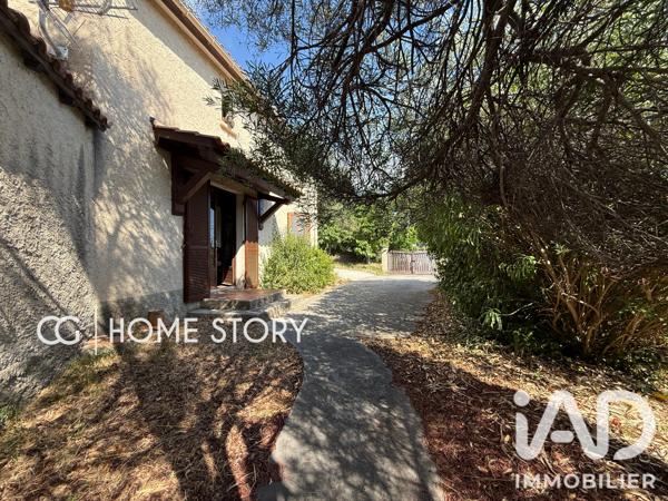 Maison à vendre 5 pièces 119 m² La Seyne-sur-Mer