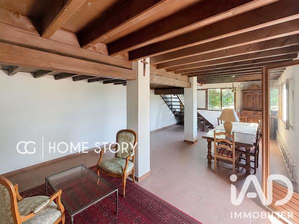 Maison à vendre 5 pièces 119 m² La Seyne-sur-Mer