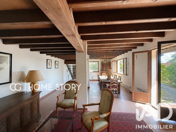 Maison à vendre 5 pièces 119 m² La Seyne-sur-Mer