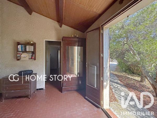 Maison à vendre 5 pièces 119 m² La Seyne-sur-Mer