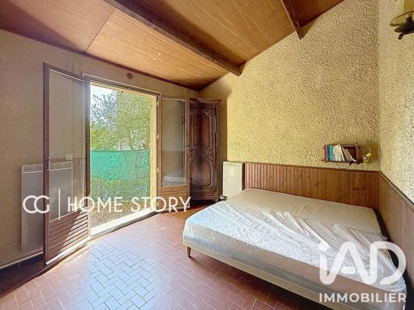 Maison à vendre 5 pièces 119 m² La Seyne-sur-Mer
