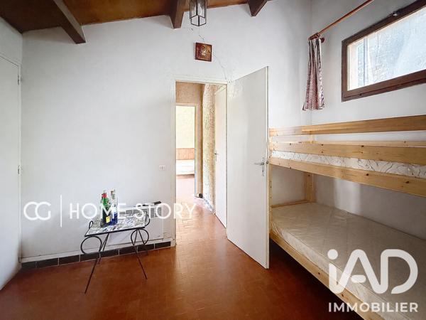 Maison à vendre 5 pièces 119 m² La Seyne-sur-Mer