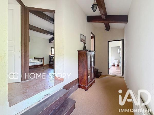Maison à vendre 5 pièces 119 m² La Seyne-sur-Mer